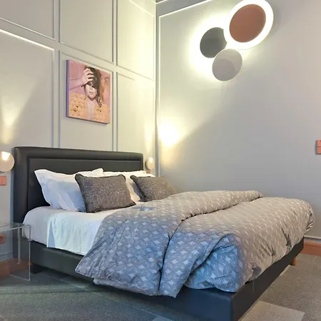Inn Homeby, Cinisca