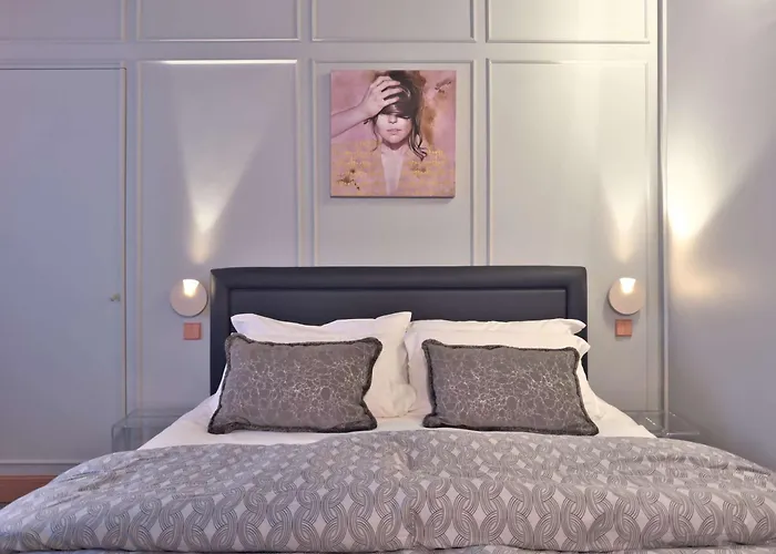 Inn Homeby, Cinisca Bologna