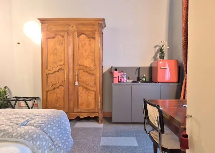 Inn Homeby, Cinisca Bologna