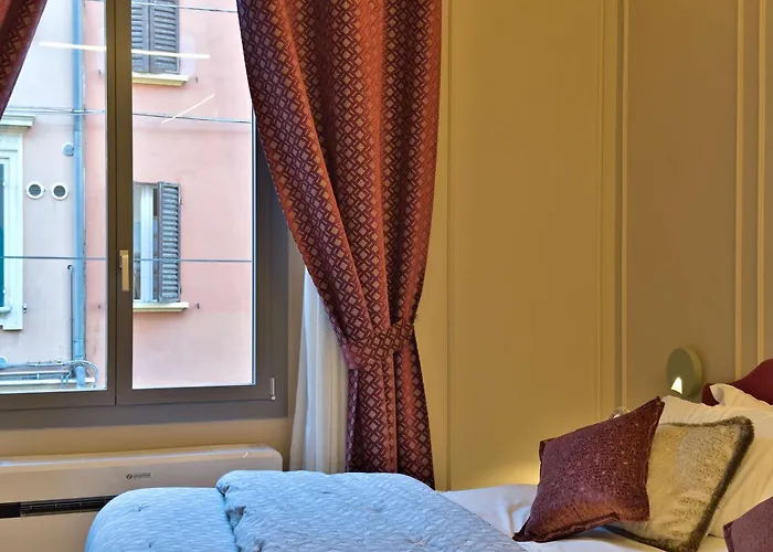 Homeby, Cinisca Bologna