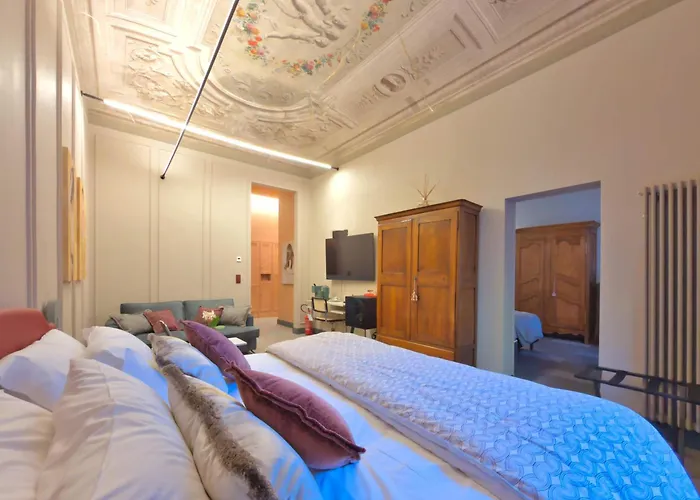Inn Homeby, Cinisca Bologna