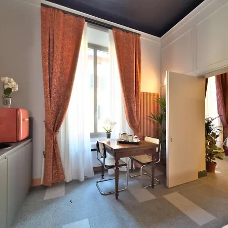 Πανδοχείο Homeby, Cinisca *