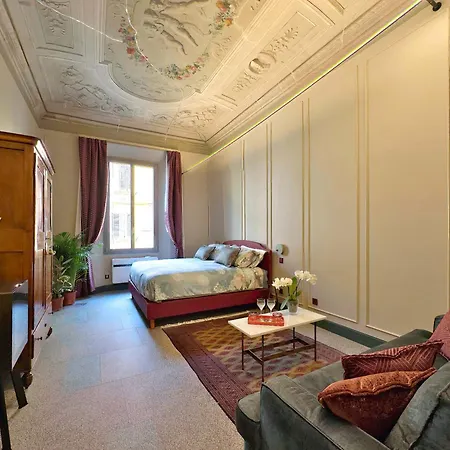 Homeby, Cinisca Πανδοχείο Μπολόνια