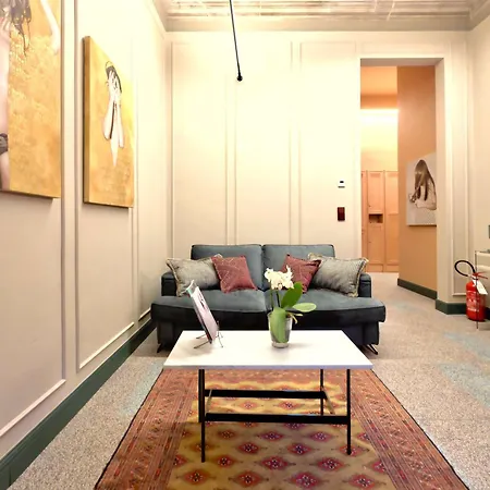 Homeby, Cinisca Bologna