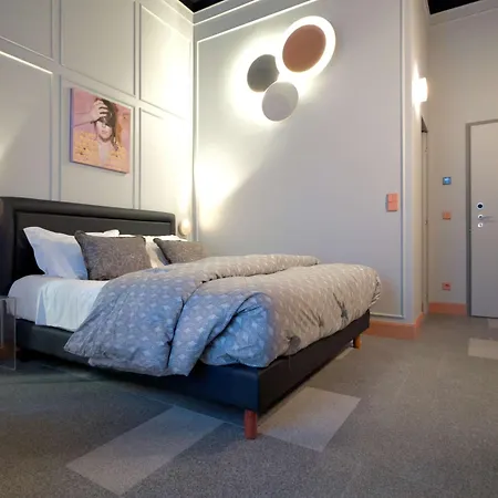 Homeby, Cinisca Estalagem Bolonha