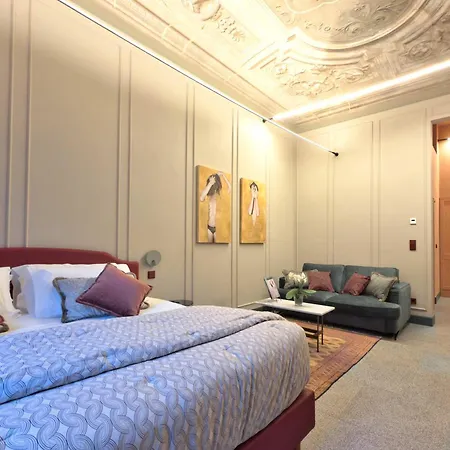 Homeby, Cinisca Herberg Bologna