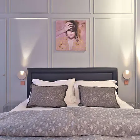 Πανδοχείο Homeby, Cinisca Μπολόνια