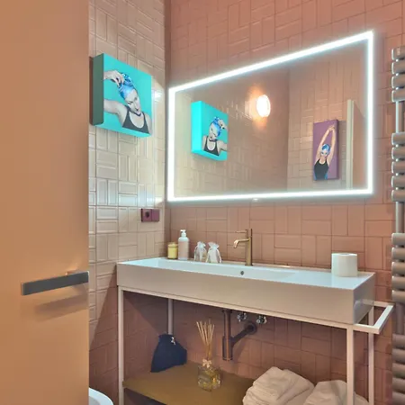 Homeby, Cinisca Mini-hôtel *