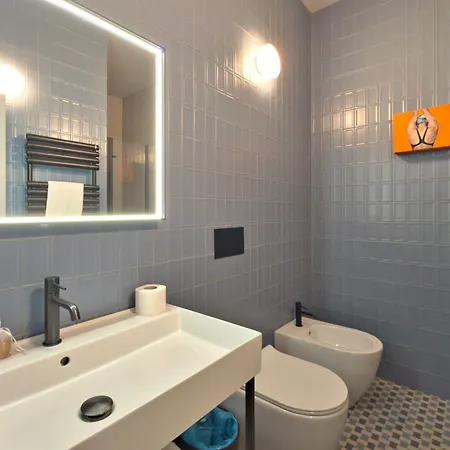 Mini-hôtel Homeby, Cinisca *