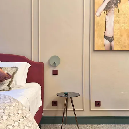 Estalagem Homeby, Cinisca *