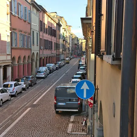 Homeby, Cinisca Μπολόνια