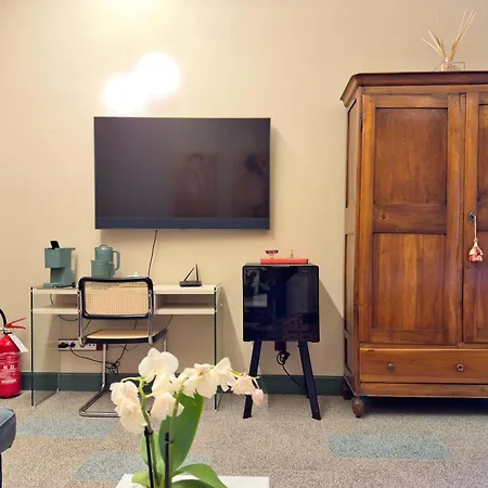 Estalagem Homeby, Cinisca