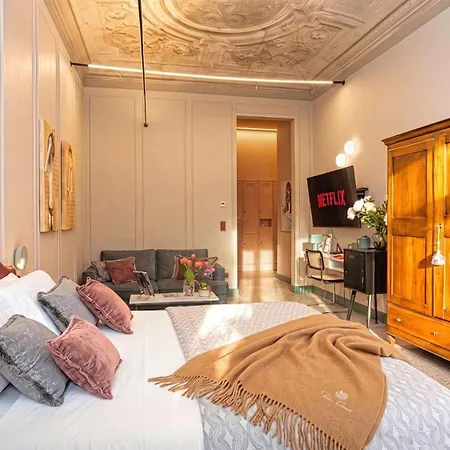 Homeby, Cinisca * Bologna