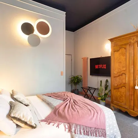 Homeby, Cinisca Värdshus