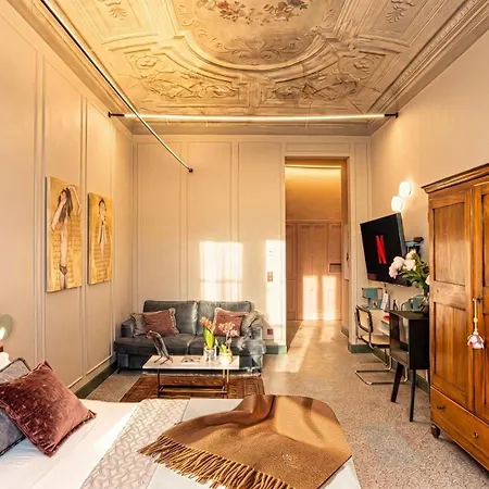 Värdshus Homeby, Cinisca Bologna