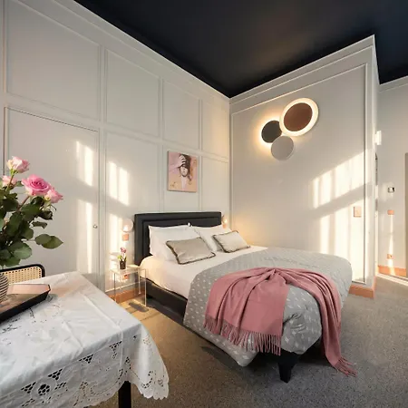 Värdshus Homeby, Cinisca *