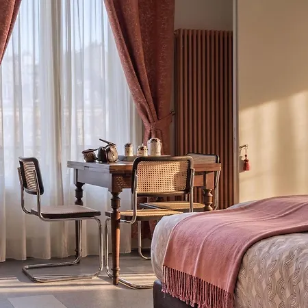 Värdshus Homeby, Cinisca Bologna