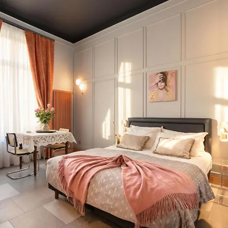 Homeby, Cinisca * Bologna