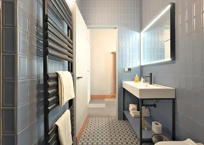 Homeby, Cinisca Mini-hôtel