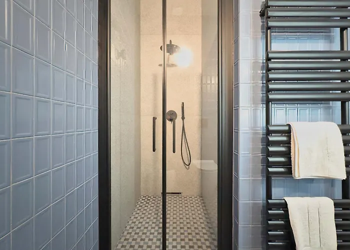 Mini-hôtel Homeby, Cinisca *