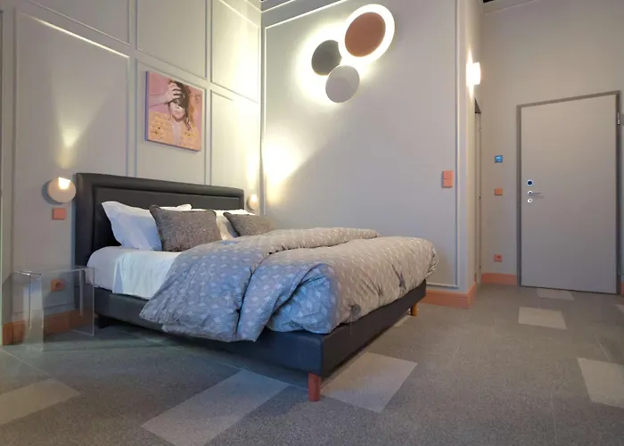 イン Homeby, Cinisca ボローニャ