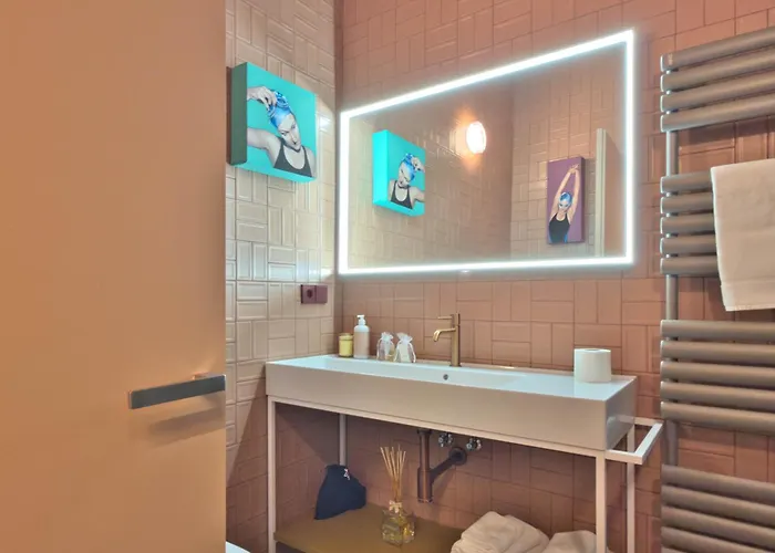 Homeby, Cinisca Mini-hôtel *