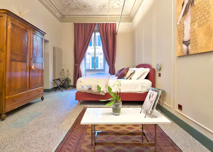 Homeby, Cinisca * Bologna