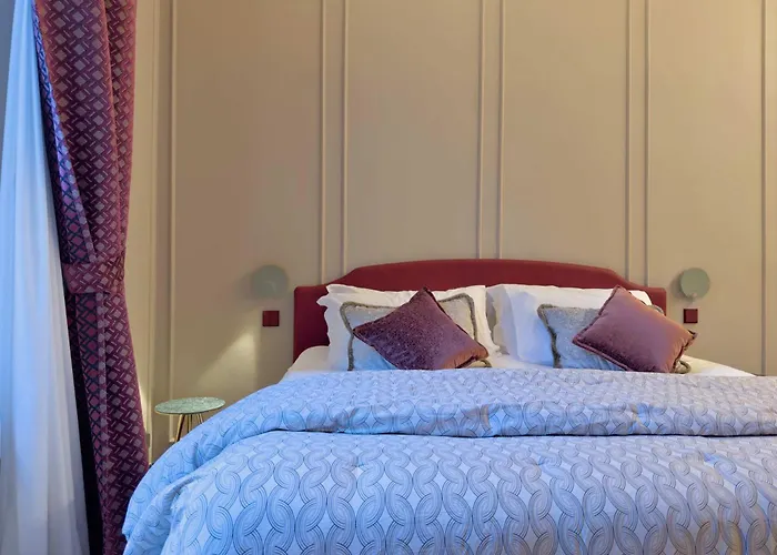 Gasthof Homeby, Cinisca