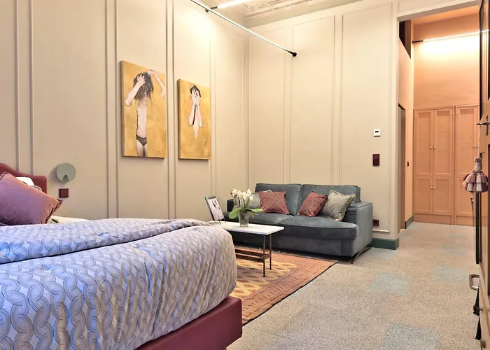 Homeby, Cinisca Gasthof