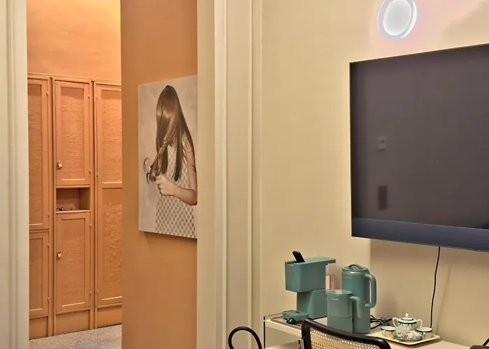 Homeby, Cinisca Gasthof *