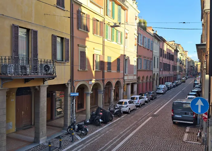 Homeby, Cinisca Mini-hôtel *