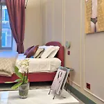 Fogadó Homeby, Cinisca *