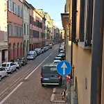 Homeby, Cinisca Bologna