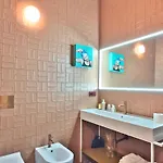 Homeby, Cinisca * Bologna