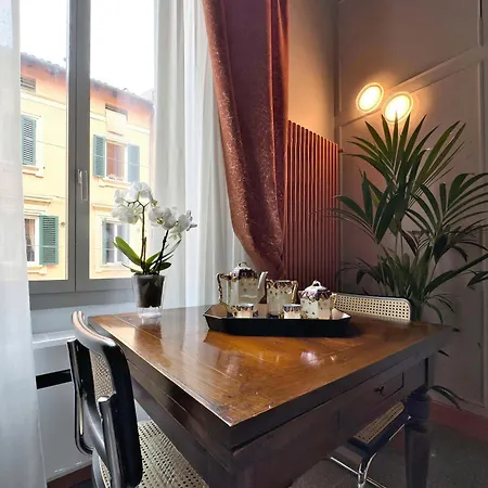 Värdshus Homeby, Cinisca