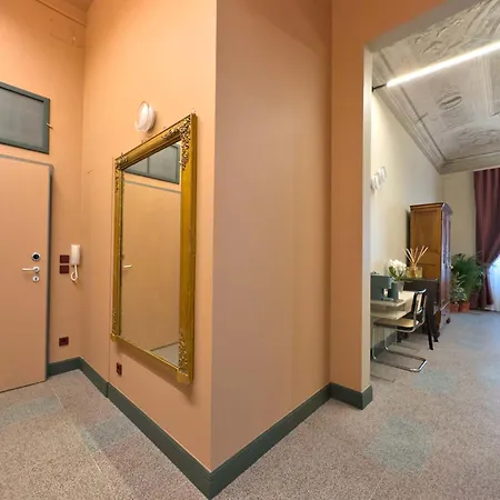 Värdshus Homeby, Cinisca *