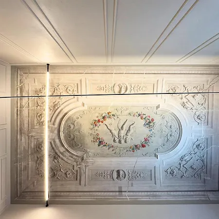 Homeby, Cinisca Bologna