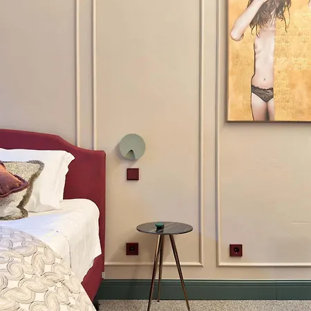 Homeby, Cinisca * Bologna