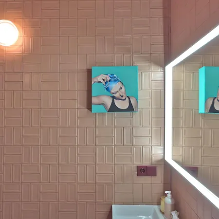 Homeby, Cinisca ボローニャ