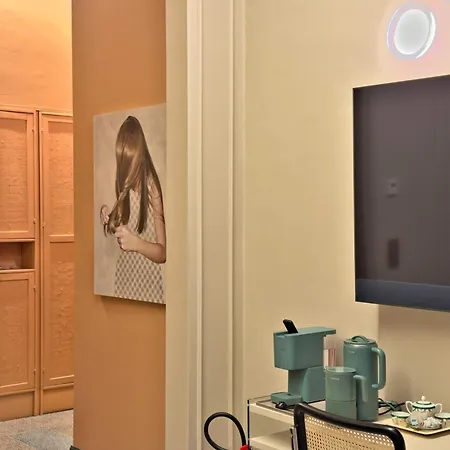 Homeby, Cinisca イン *